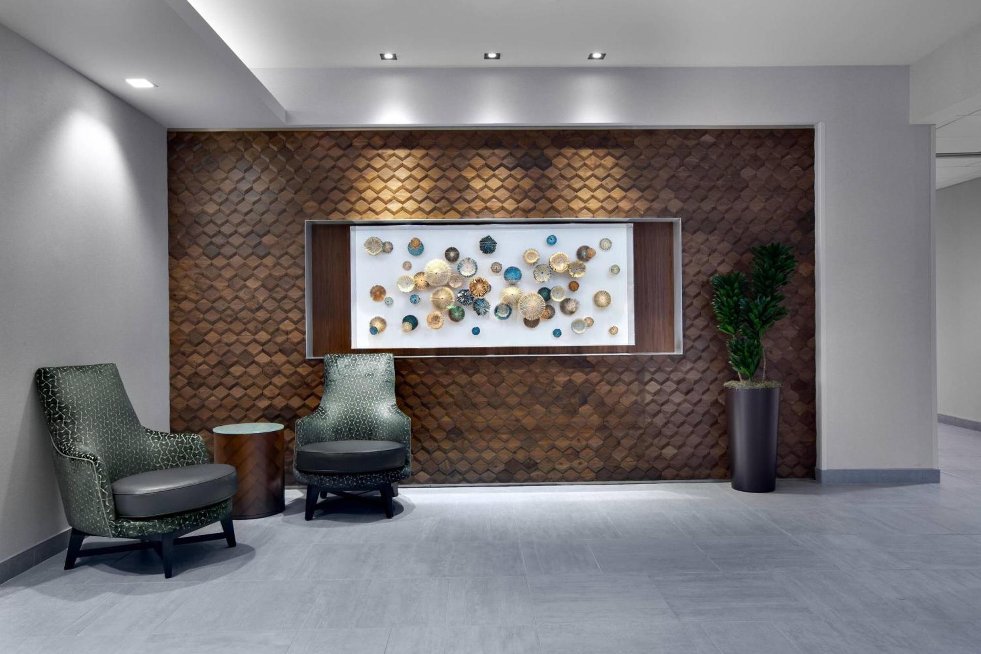 Hotel By Marriott Downtown Knoxville